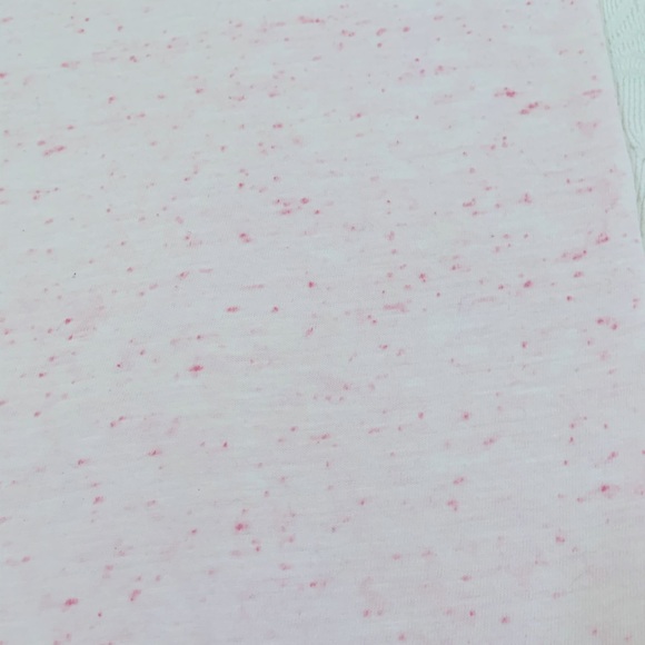 Bundle of 2 Pink tees - Old Navy & Charter Club M - Picture 8 of 8